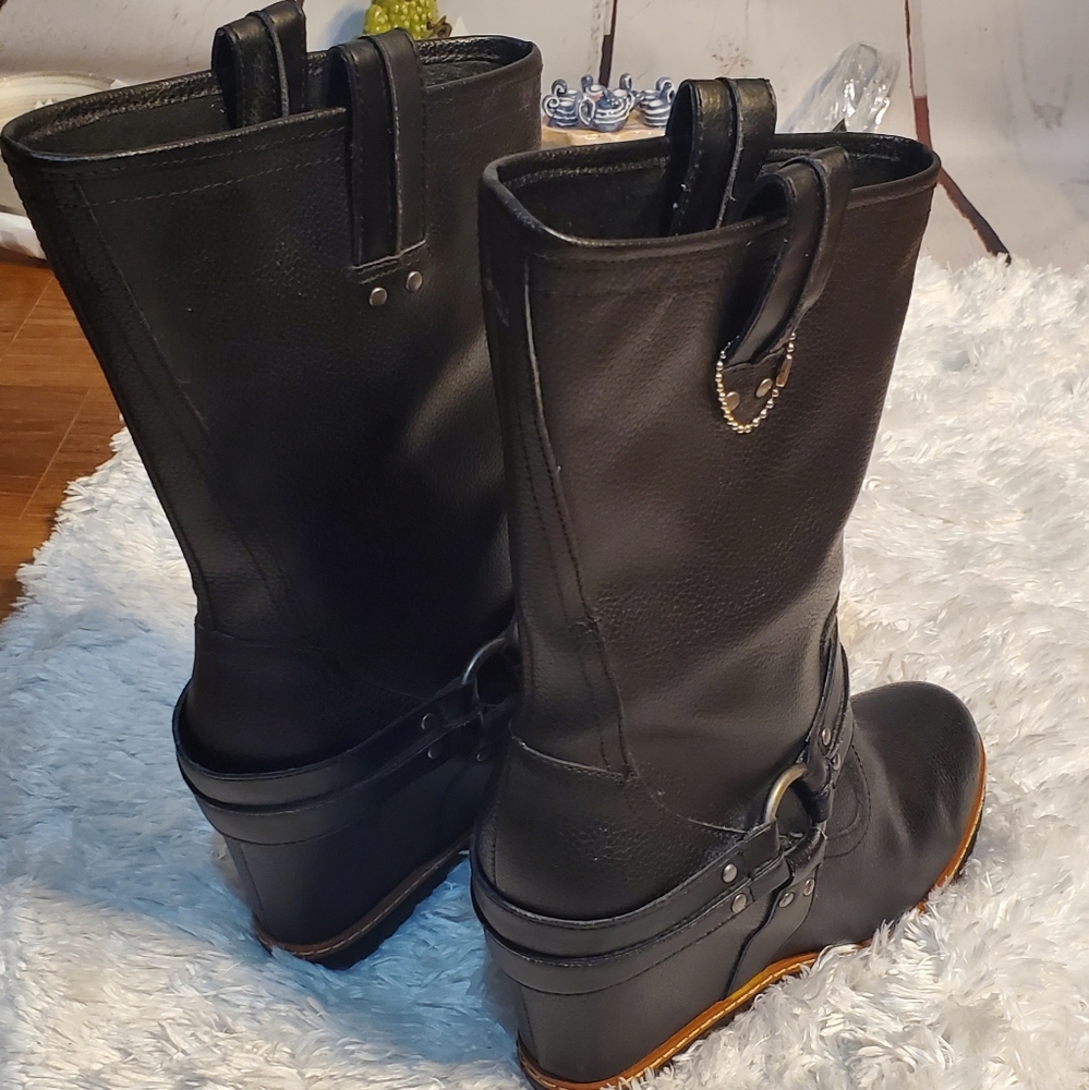 Sketchers Cheeky - High Rider boot